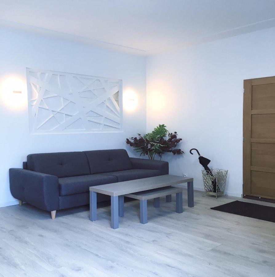 Apartmán Passage Du Saumon Montrichard Exteriér fotografie