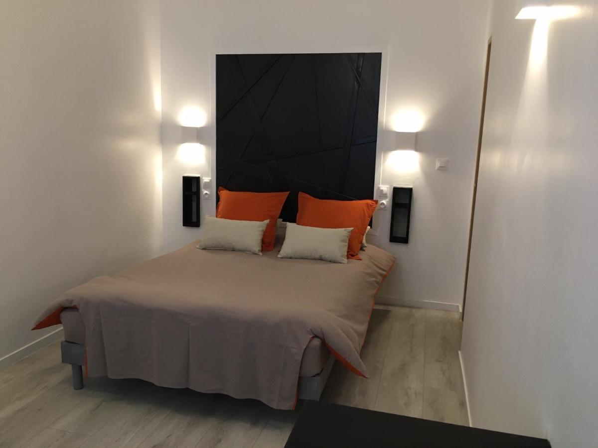 Apartmán Passage Du Saumon Montrichard Exteriér fotografie